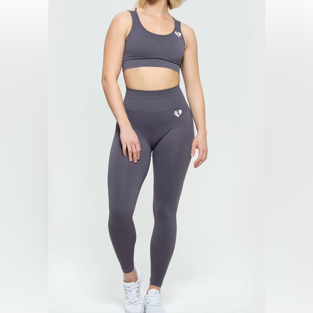 Women’s Best Power Seamless Workout Set
